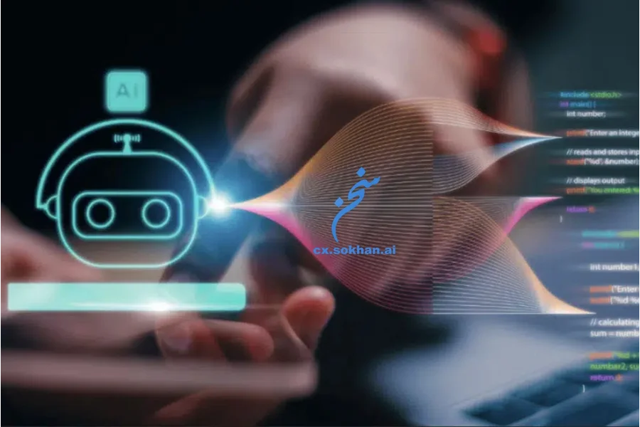 چت‌بات‌های Multimodal چیستند و چگونه کار می‌کنند؟