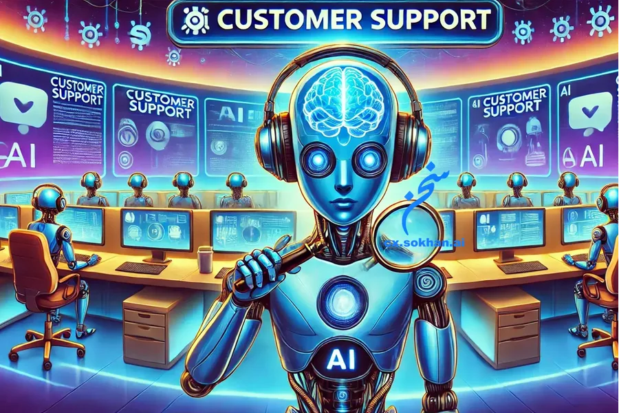فناوری‌های نوین پشت اتوماسیون – ترکیب نوآوری و دقت