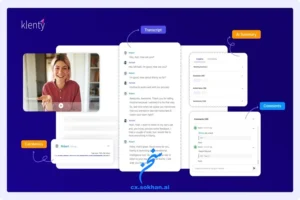 کیفیت خدمات مرکز تماس و ارتقای تجربه مشتری