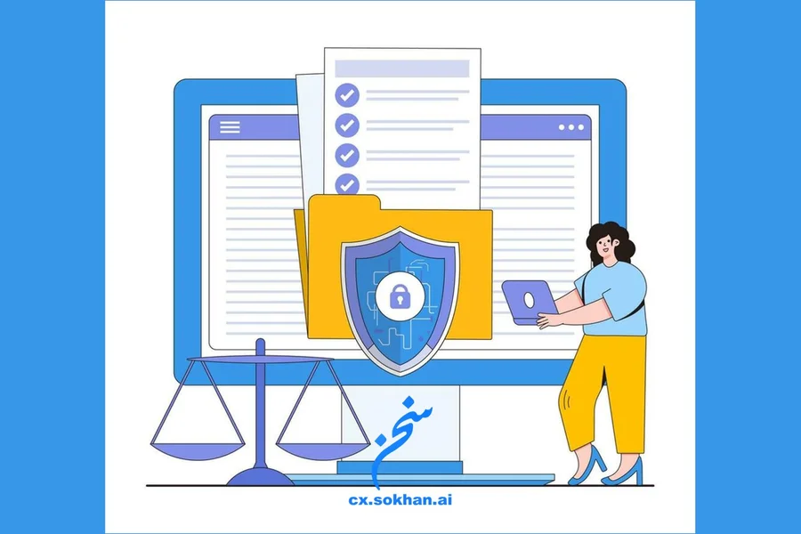تحلیل مکالمات صوتی با استفاده از Speech Analytics