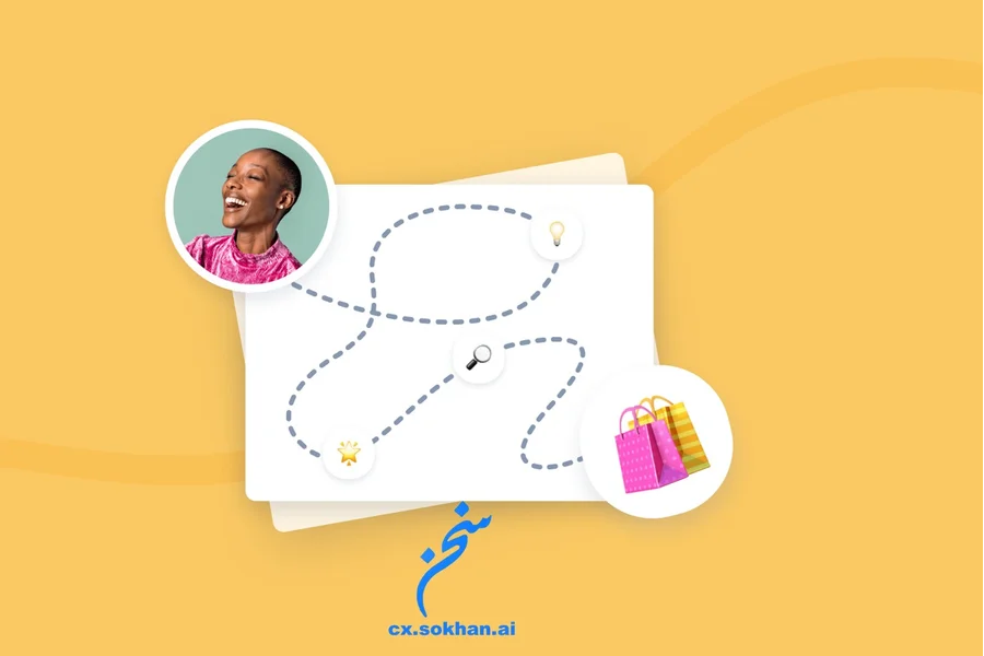 چت‌بات سفارشی؛ بهینه‌سازی سفر مشتری با HubSpot