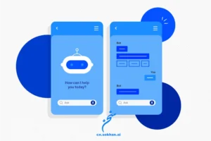 چت‌بات نجات‌دهنده مشتری؛ راهکاری هوشمند برای حفظ وفاداری در عصر دیجیتال